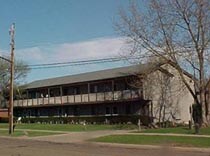 Foto del edificio - Bard Apartment