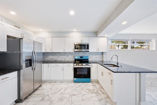 Foto del edificio - 112 Milton St