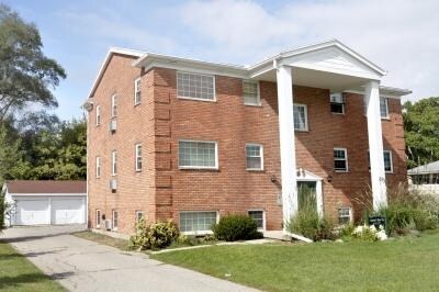 Building Photo - 893 North Ave