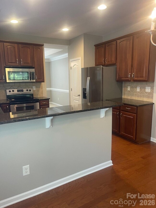 Building Photo - 13606 Delstone Dr