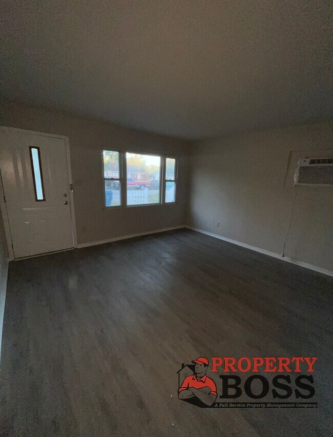 Foto del edificio - 2717 E 22nd Ave