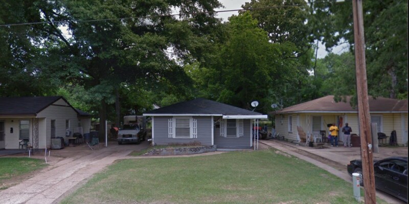 Primary Photo - 2536 Desoto St. 71103