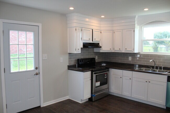 Foto del edificio - 2505 Chillicothe St NW