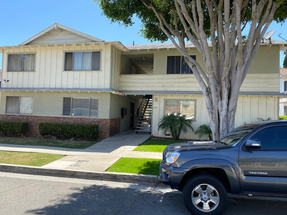 Foto principal - 641 Warne St