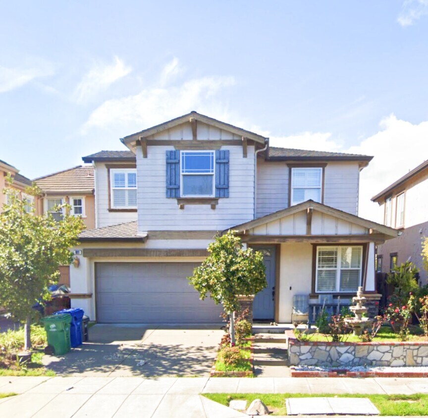 1811 Paru St, Alameda, CA 94501 House Rental in Alameda, CA