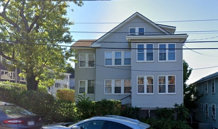 Primary Photo - 35 Wait St