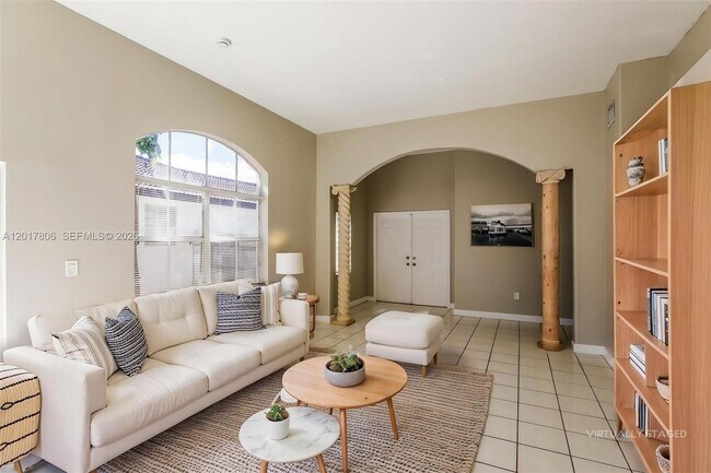 Foto del edificio - 12964 NW 8th Ln