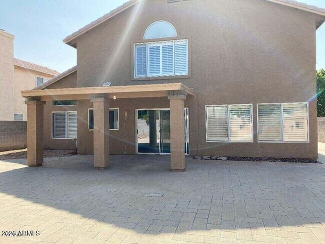 Foto del edificio - 5368 W Topeka Dr