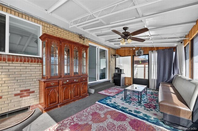 Building Photo - 1206 S Ingalls St
