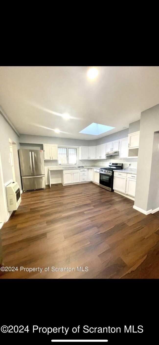 450 Walnut St, Luzerne, PA 18709 House Rental in Luzerne, PA