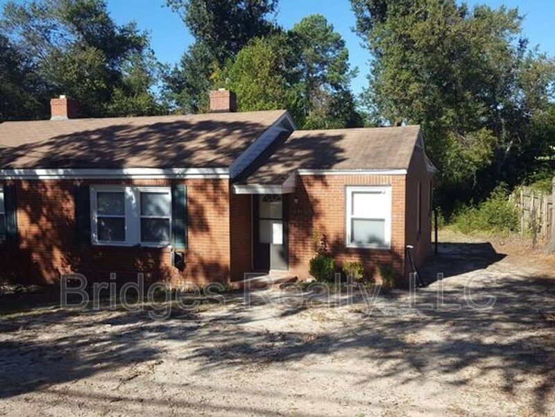 3131 Lake Forest Dr, Augusta, GA 30909 House Rental in Augusta, GA