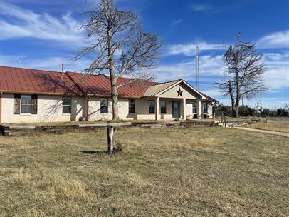 Foto principal - "Charming 3-Bed Oasis on US Highway 87: Sp...