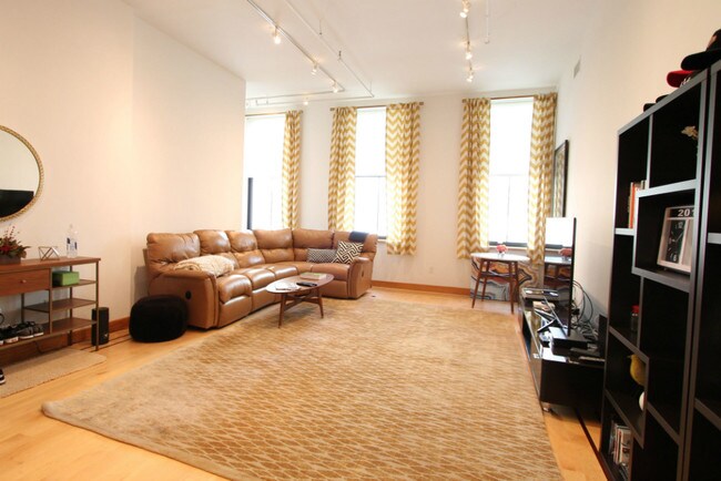 Foto del edificio - 500 Broadway