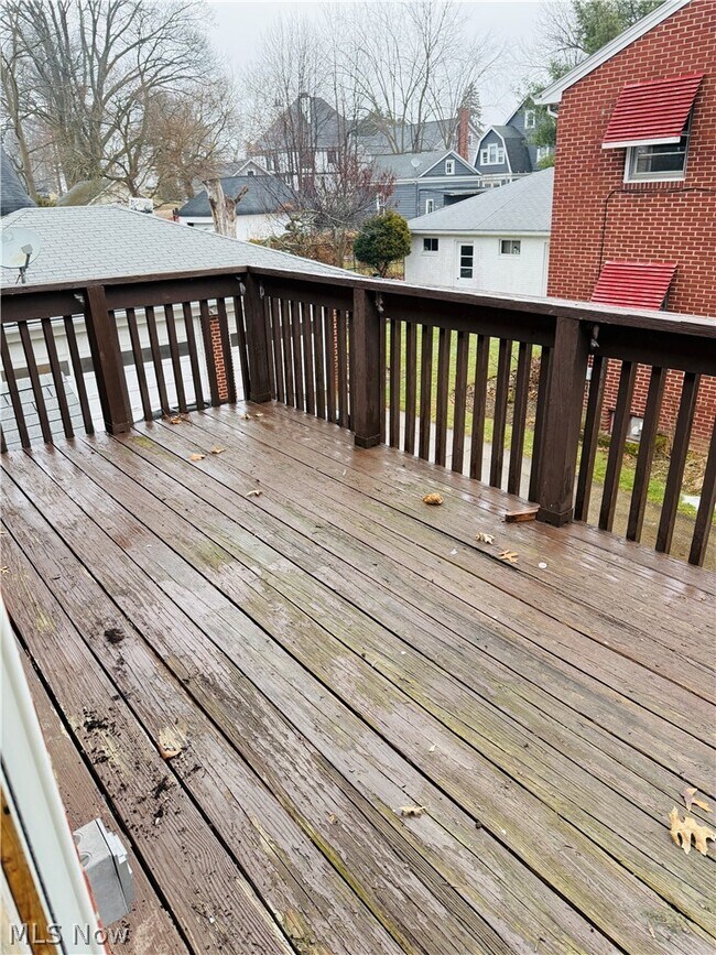 Foto del edificio - 1602 Logan Ave NW