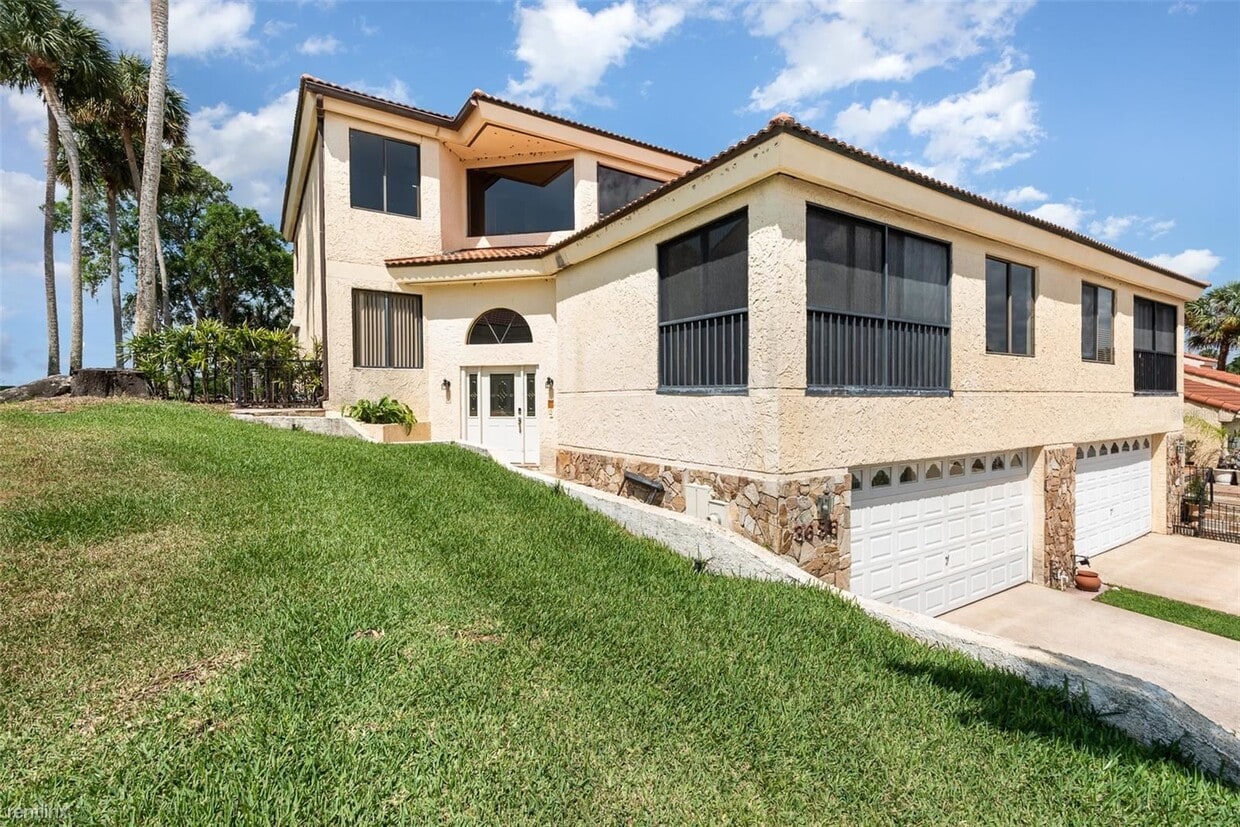 Foto principal - 3 br, 2 bath House - 3686 Muirfield Drive