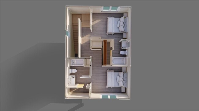 Foto del edificio - 2101 Reinke Rd