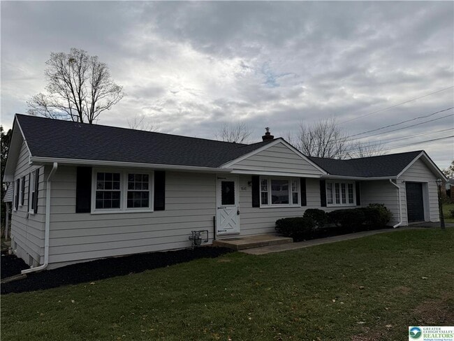 Foto del edificio - 1640 Stanhope St