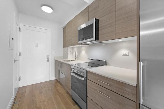 Foto del edificio - 235 West End Ave