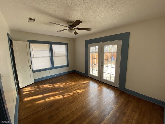 Foto del edificio - 2 br, 1 bath House - 3723 Fountain Terrace A