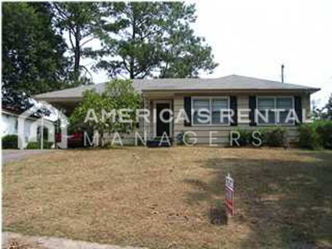 Building Photo - Home in Homewood, AL!  COMING SOON!!