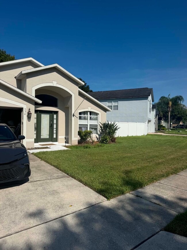 Photo - 530 Wellesly St (Oviedo, FL) House