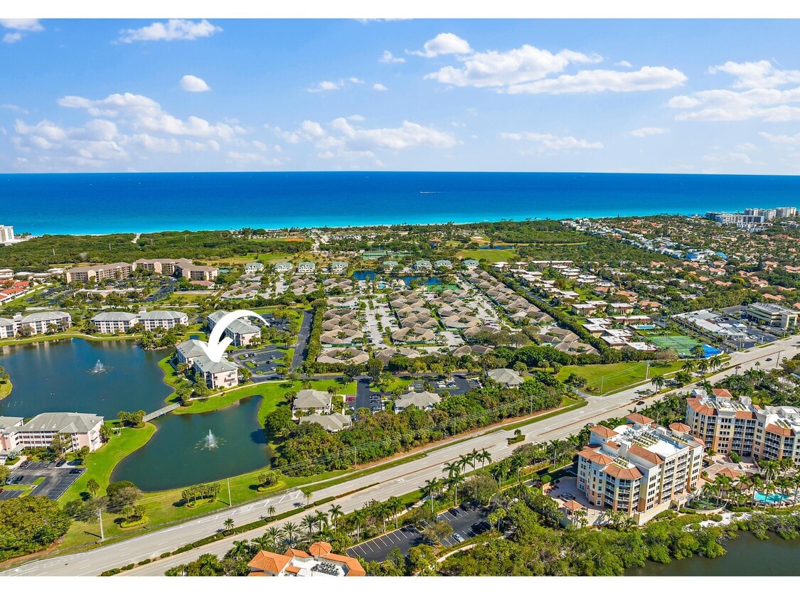 353 US1 Unit E408, Jupiter, FL 33477 Condo for Rent in Jupiter, FL