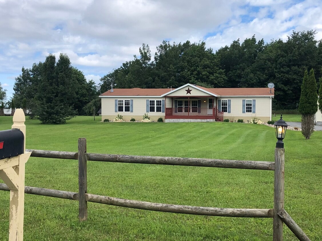 Primary Photo - 30111 Andrews Rd