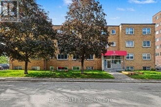 Building Photo - 1455 Morisset Ave