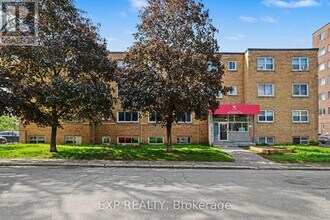 Building Photo - 1455 Morisset Ave