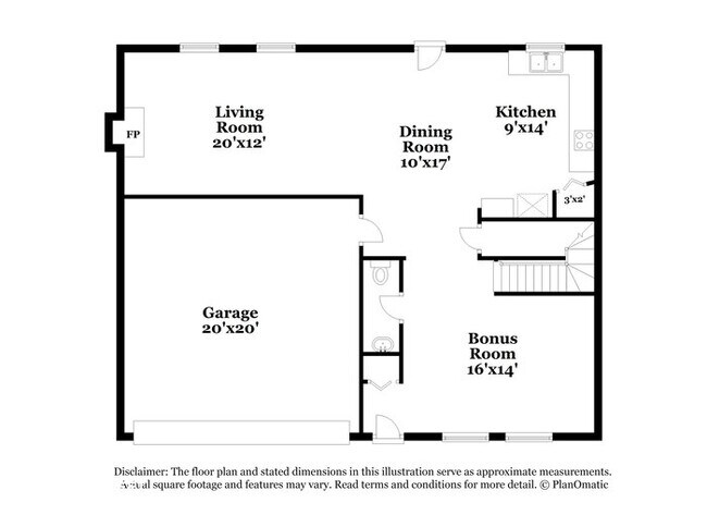 Building Photo - 4001 GLENGARRY DR, WENTZVILLE, MO 63385