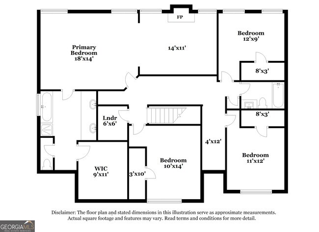 Foto del edificio - 340 Windsor Way