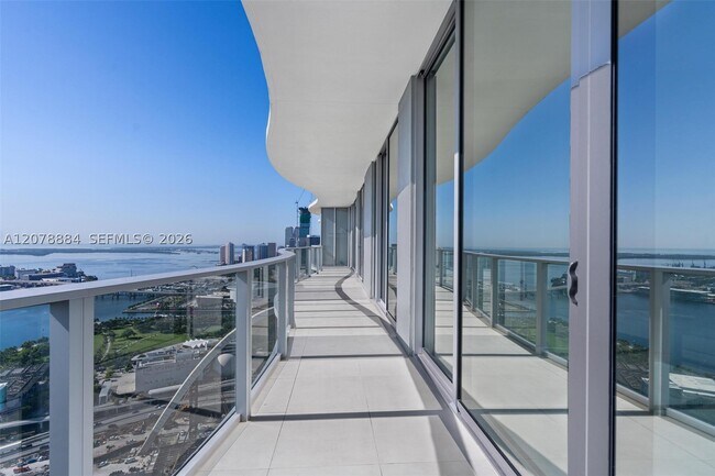 Foto del edificio - 1400 Biscayne Blvd