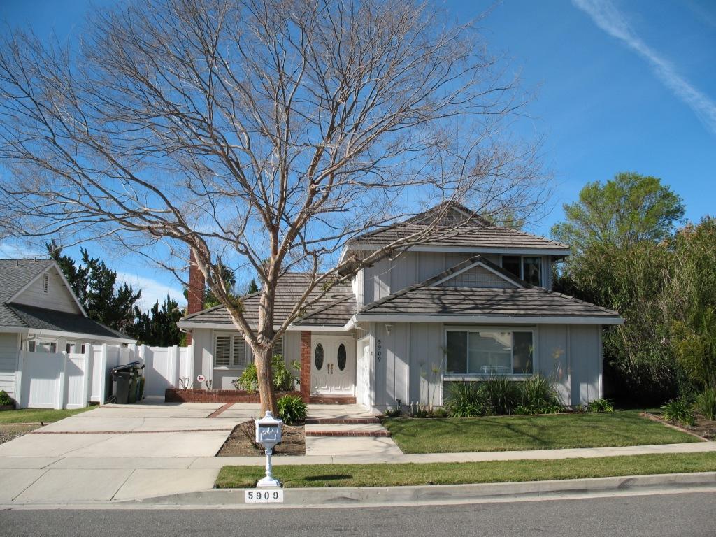 5909 Wheelhouse Ln, Agoura Hills, CA 91301 House for Rent in Agoura