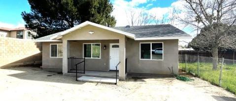 Primary Photo - 11011 Campbell Ave