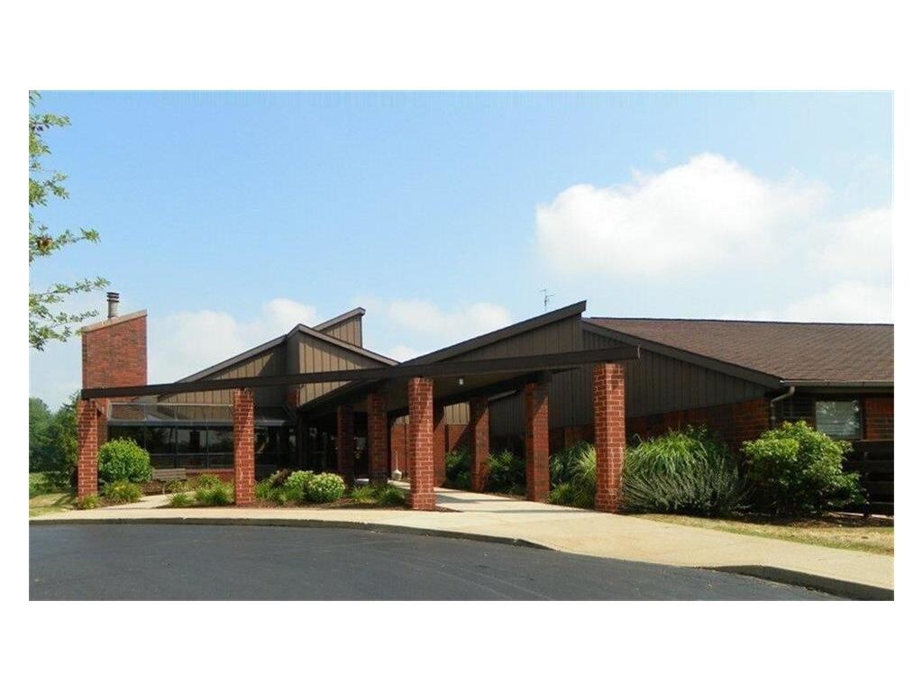 Foto principal - 517 N Main St