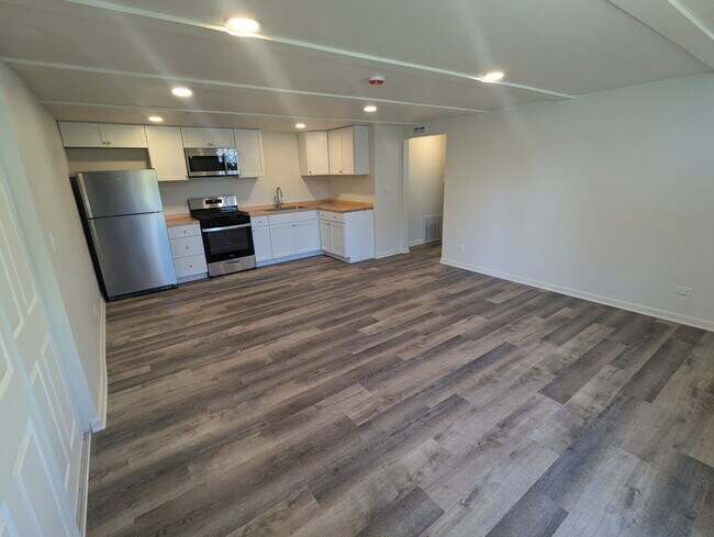 Foto del edificio - 4014 S Beaumont Ave
