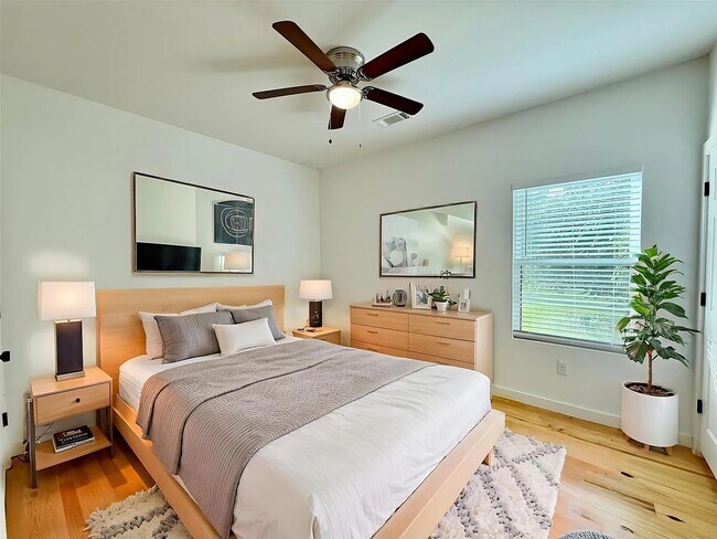 Foto del edificio - 905 Sycamore St