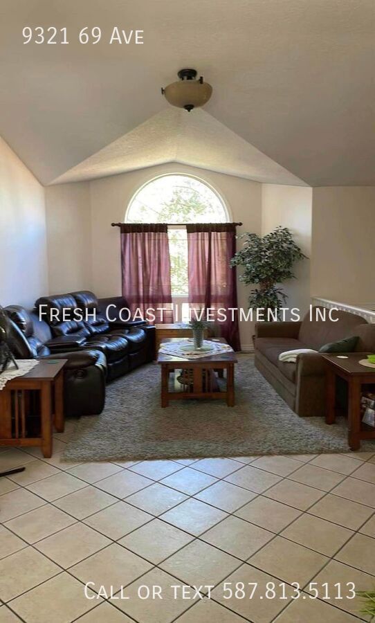 Building Photo - 9321-9369 69 Ave