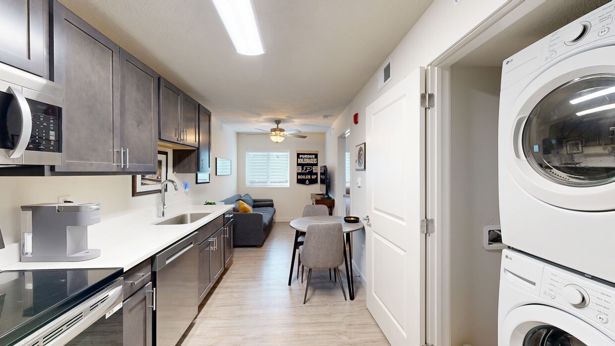 Photo - Revive 318 Apartments