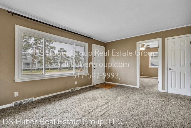Building Photo - 3 br, 1 bath House - 5701 Taffy Parkway