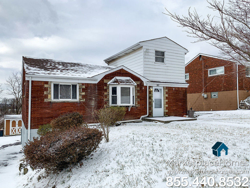 Foto principal - 307 Cedarhurst Dr