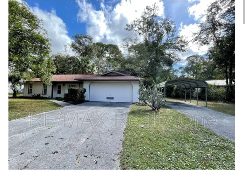 3771 S Centennial Ave, Homosassa, FL 34448 House Rental in Homosassa