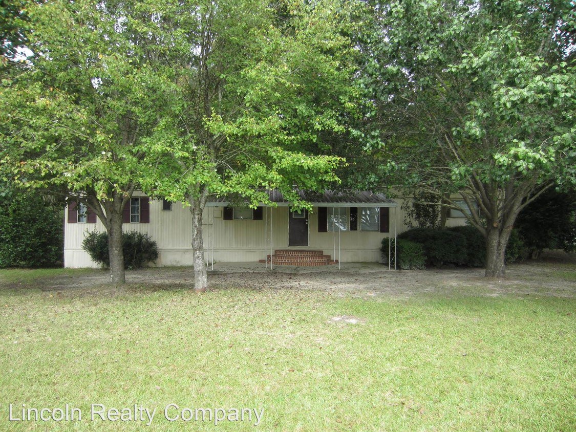Primary Photo - 4801 Val del Rd