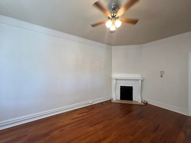 Foto del edificio - 320 3rd St