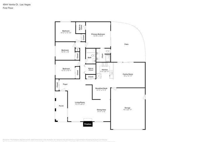 Building Photo - 4044 Venita Ct