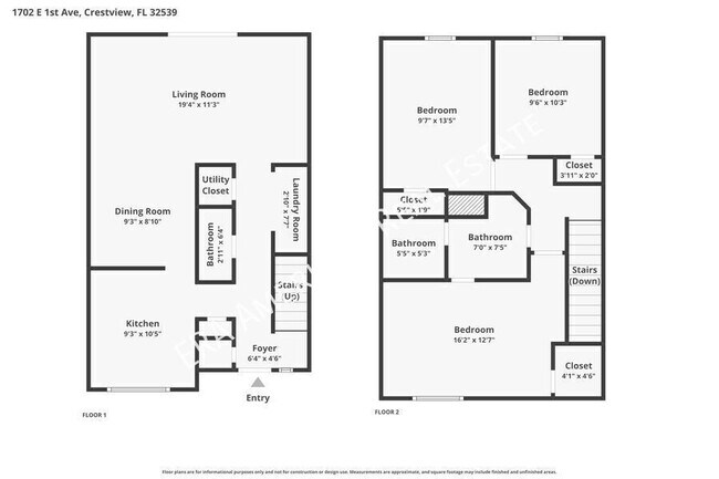 Foto del edificio - 1702 E 1st Ave