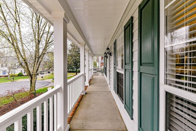 Photo - 1411 Deer Spring Ct House