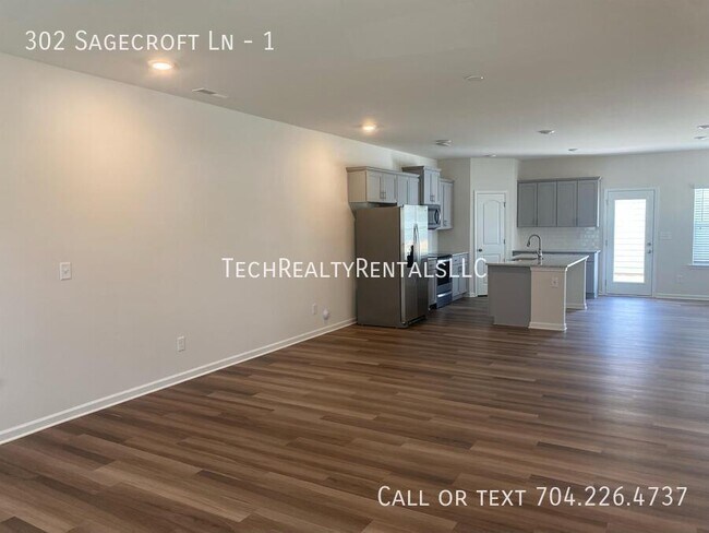 Building Photo - 302 Sagecroft Ln
