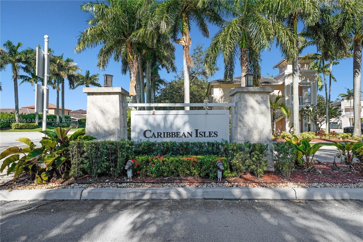 2733 NE 3rd Ct Unit 106, Homestead, FL 33033 Condo for Rent in