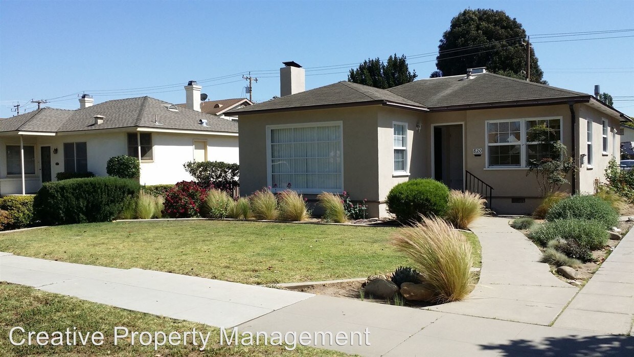 Primary Photo - 820 E Cypress St